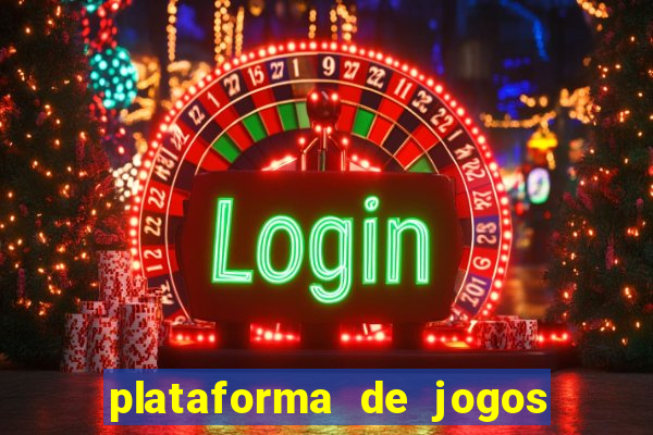 plataforma de jogos que paga bem